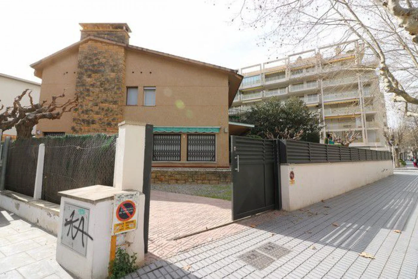 Casa en buen estado en Salou, 5 dormitorios