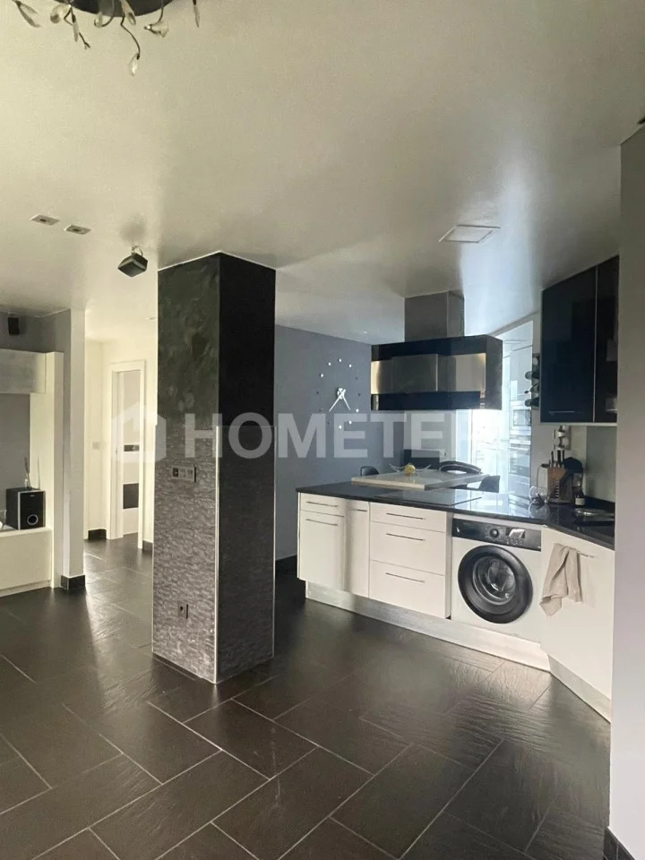 Bright Bidebieta apartment, 2 bedrooms