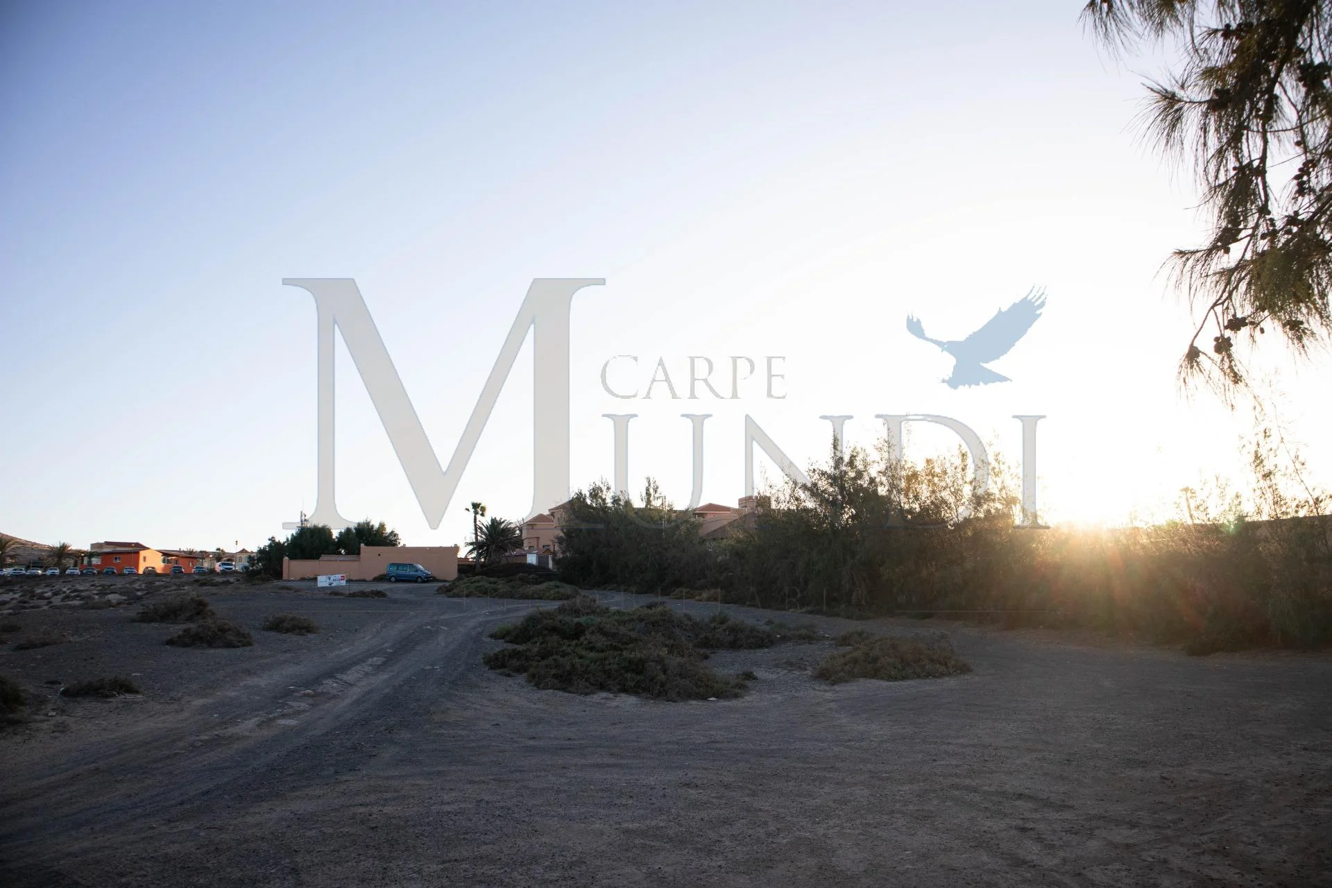 Suelo hotelero en Fuerteventura con 1.355 m² edificables