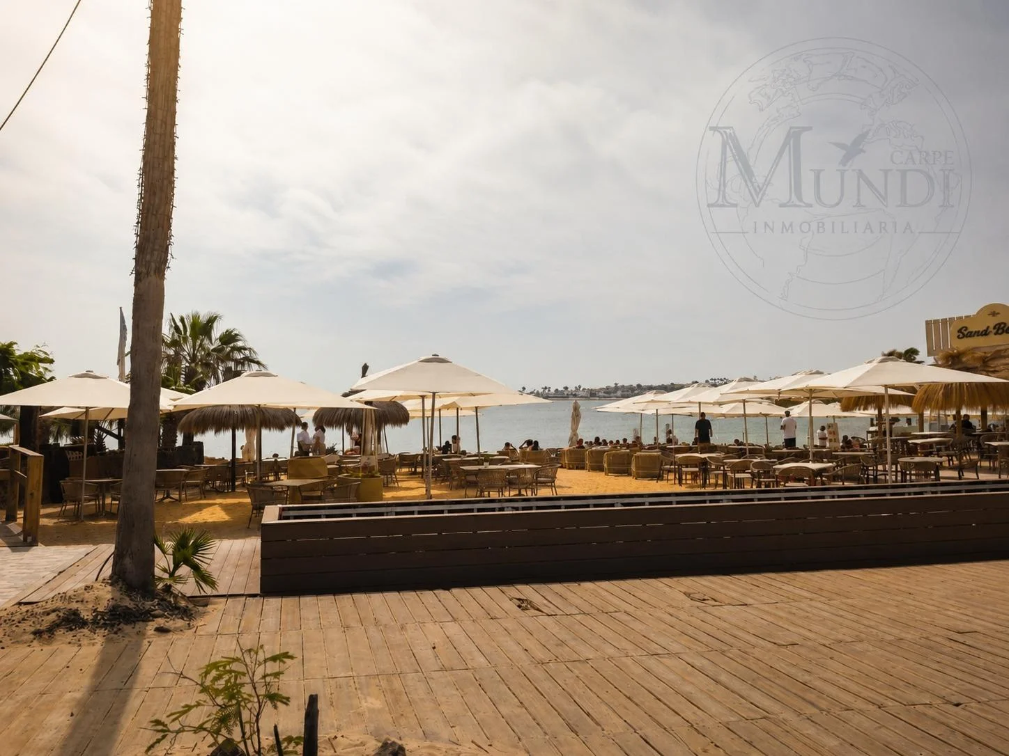 Corralejo apartment near sea, tourist upside