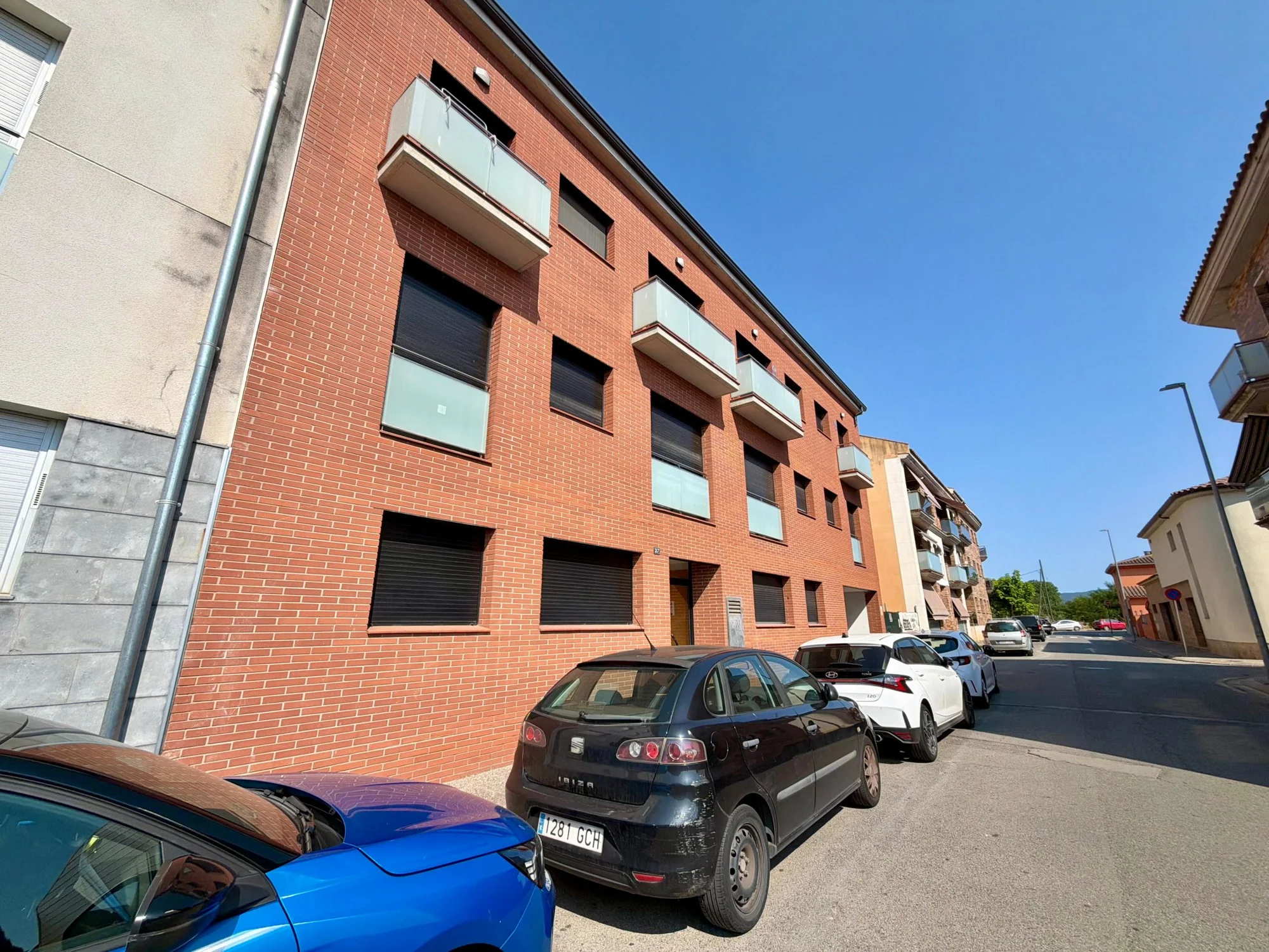 Dúplex en Carrilet de 119 m²