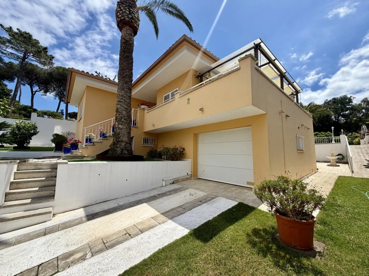 Casa espaciosa en Mas Trempat, parcela de 700 m²
