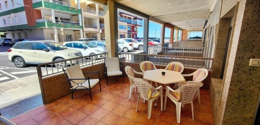 Renovated two-storey house near sea