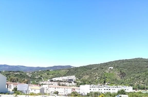 Ubrique expansion land, 415 m²