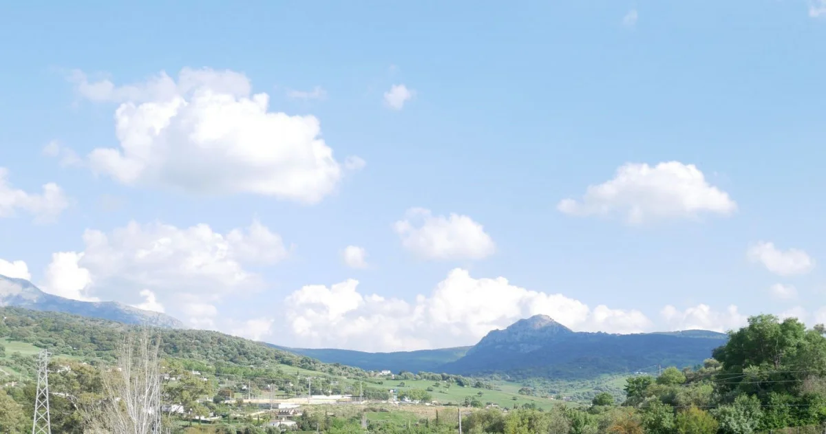Urban plot in Ubrique, 108 m²