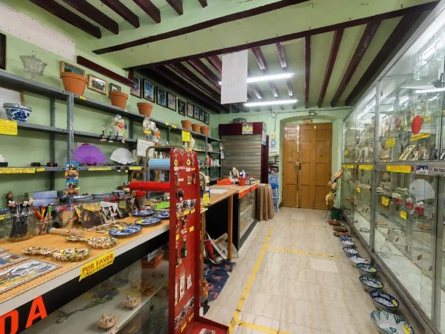 Casa céntrica en Loja con seis dormitorios