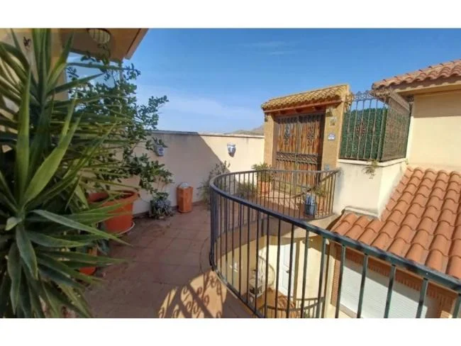 Ático en Atarfe con gran terraza