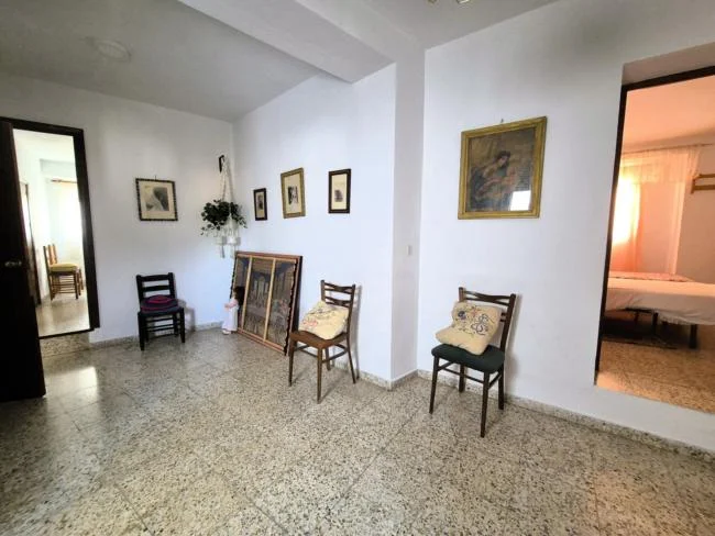 Amplia casa en Loja, 10 habitaciones