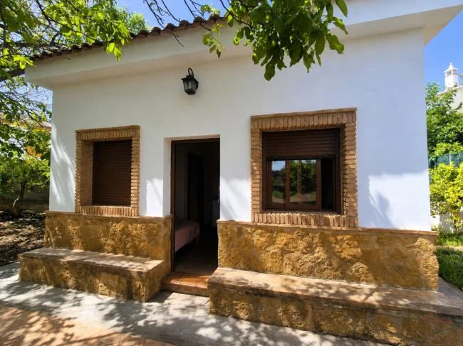 Parcela urbanizable con estudio en Loja