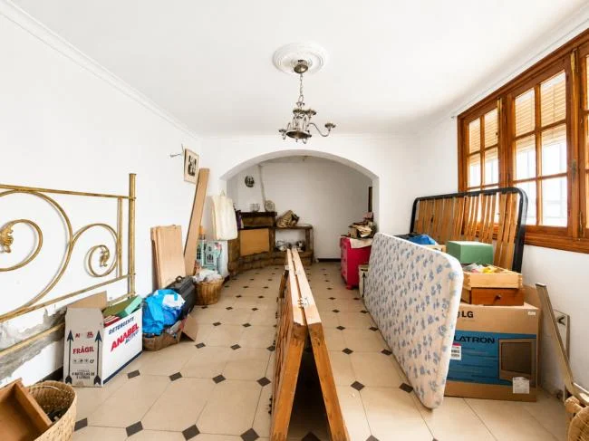Renovation house in Loja, 219 m²