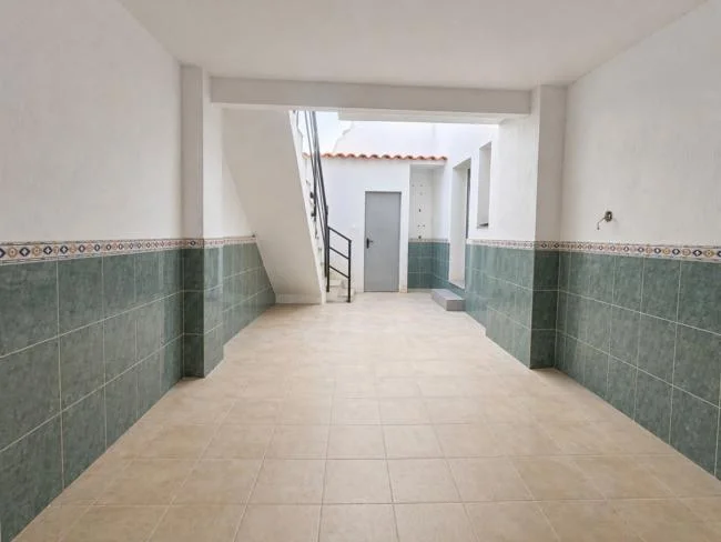 Casa céntrica en Peligros, cuatro dormitorios