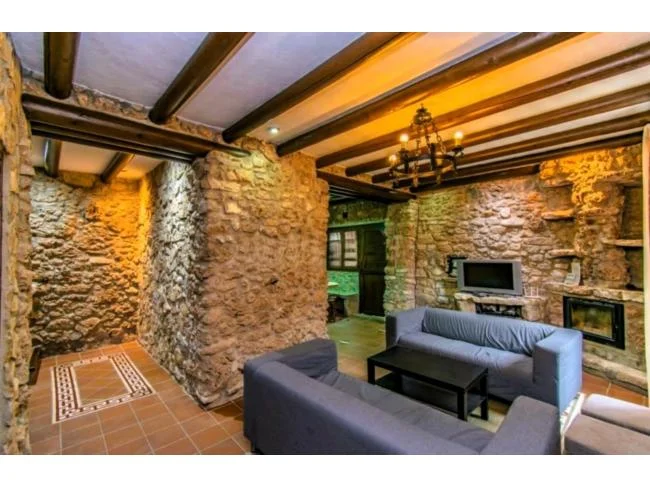 Cortijo rural con piscina privada