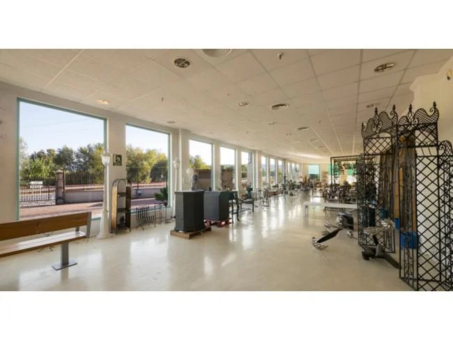 Gran nave industrial en Armilla