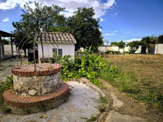 Casa nueva de cinco dormitorios