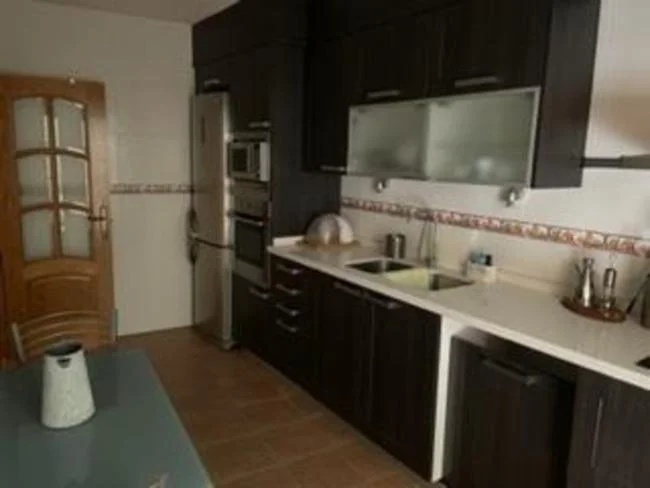 Amplio piso en Loja con terraza comunitaria