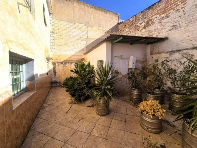 Casa para reformar en Salar, 206 m²