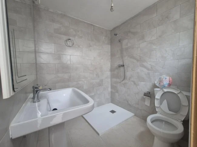 Casa grande en Salar con seis dormitorios