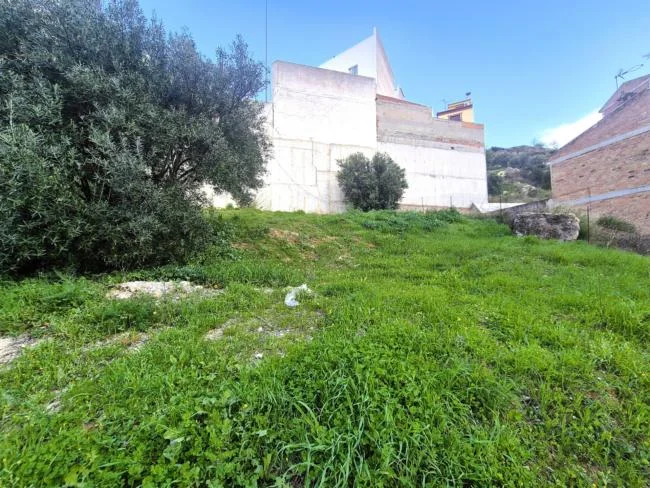 Dos solares urbanos en Loja, 202 m²