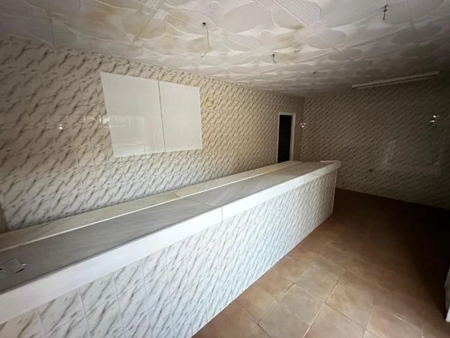 Local comercial a pie de calle en Manresa