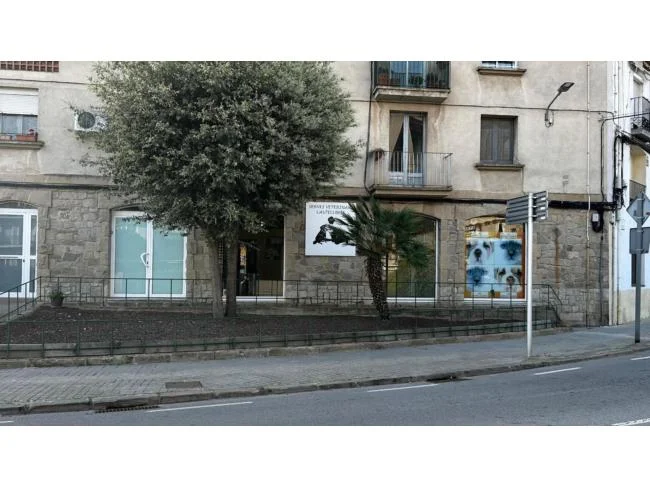 Local comercial a pie de calle, 134 m²