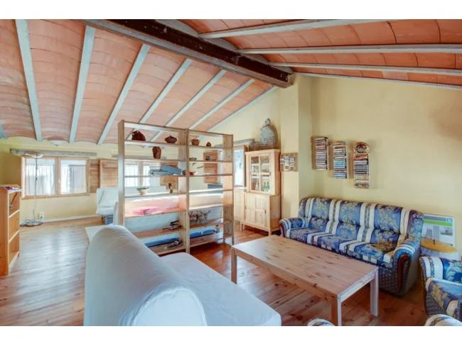 Casa rural con licencia y vistas