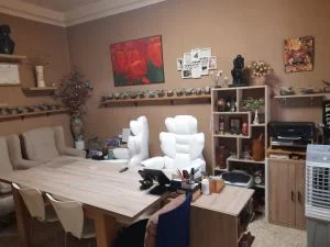 Piso en casco histórico con dos locales
