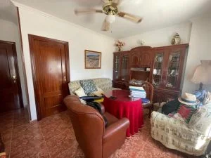 Apartamento de inversión en Valdefuentes, 1 dormitorio