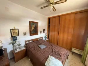 Piso de tres habitaciones en Valdefuentes