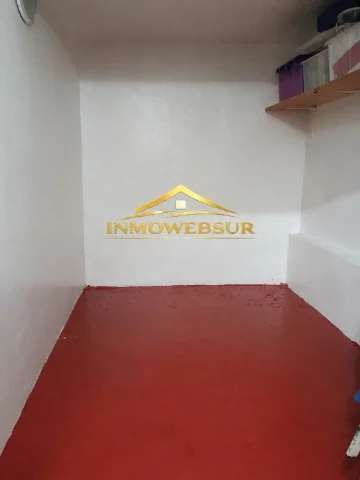 Central Lepe storage unit, 13 m²