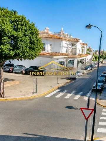 Piso en buen estado en Lepe, 3 habitaciones