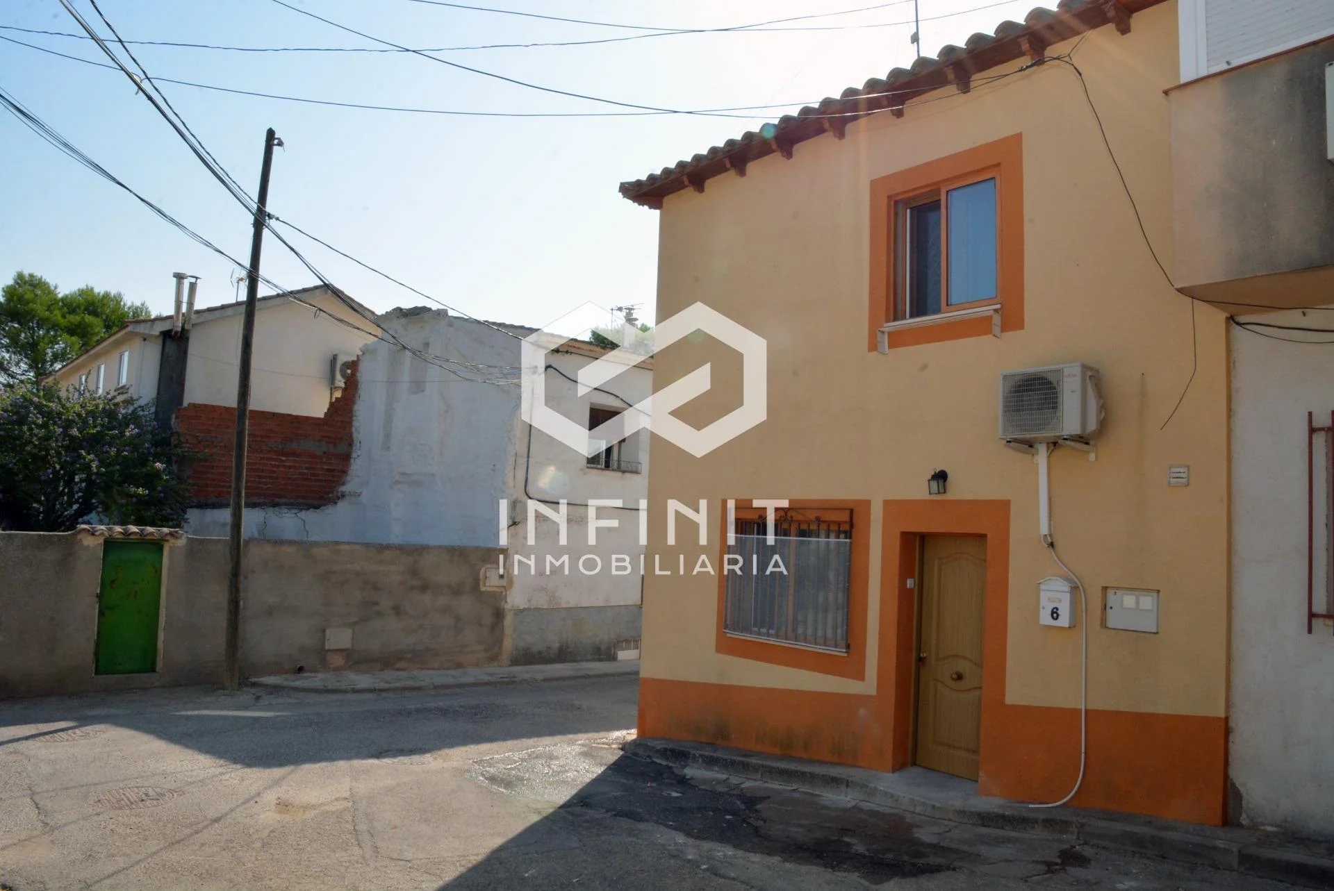 Casa nueva en Brea de Tajo, 2 dormitorios
