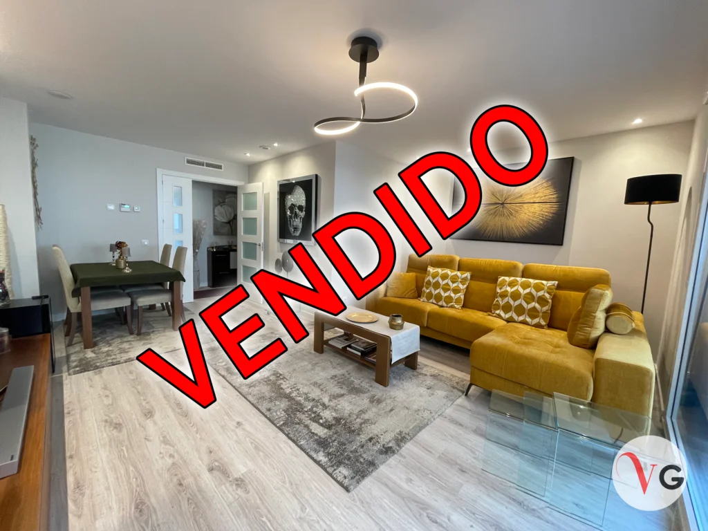 New-build flat in Rivas Futura, 3 bedrooms, energy A