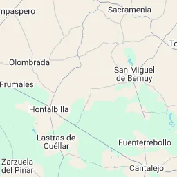 Adosado de tres dormitorios en Aldeamayor Golf