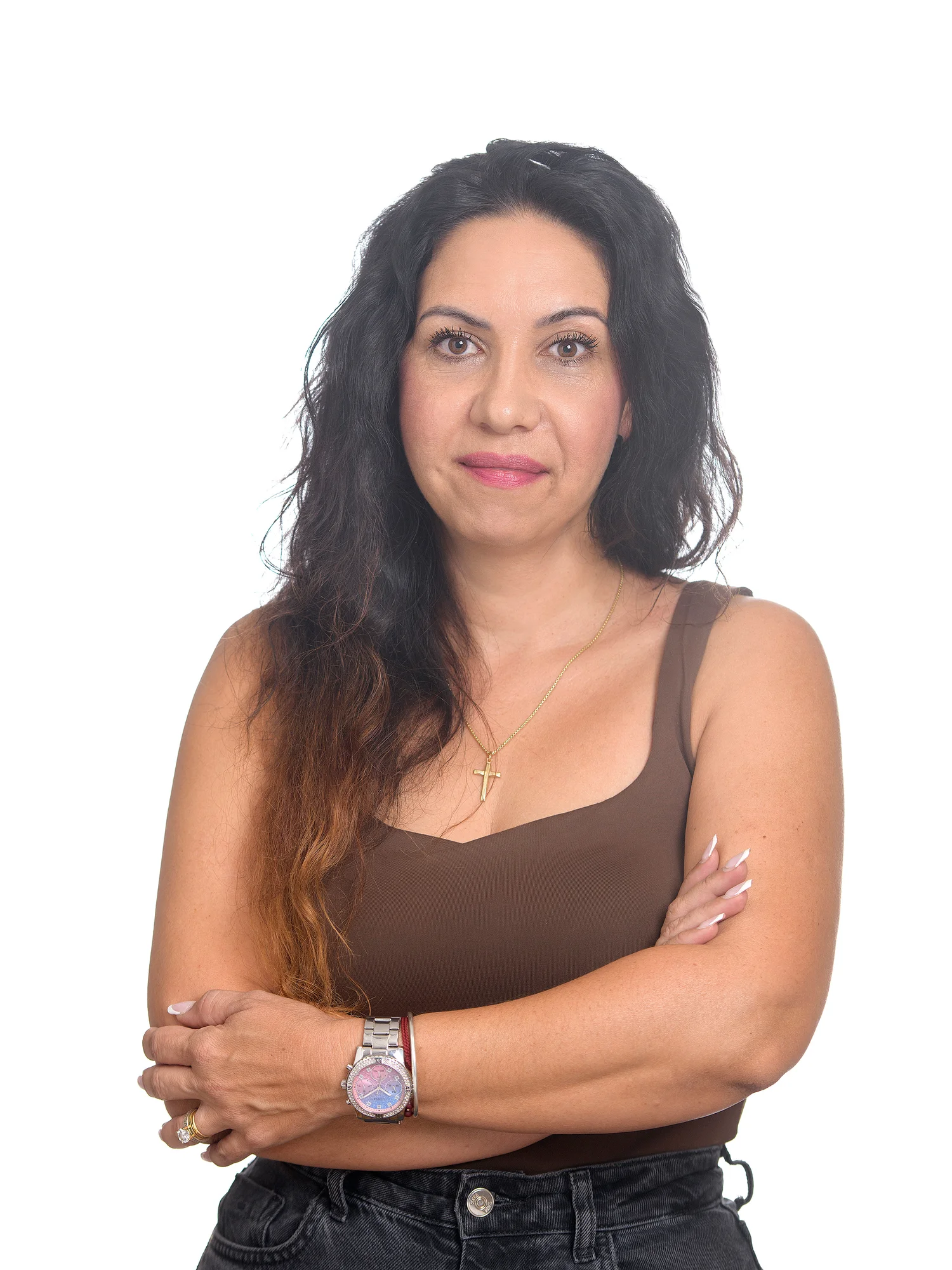 Ático en Puerto Rey con solárium