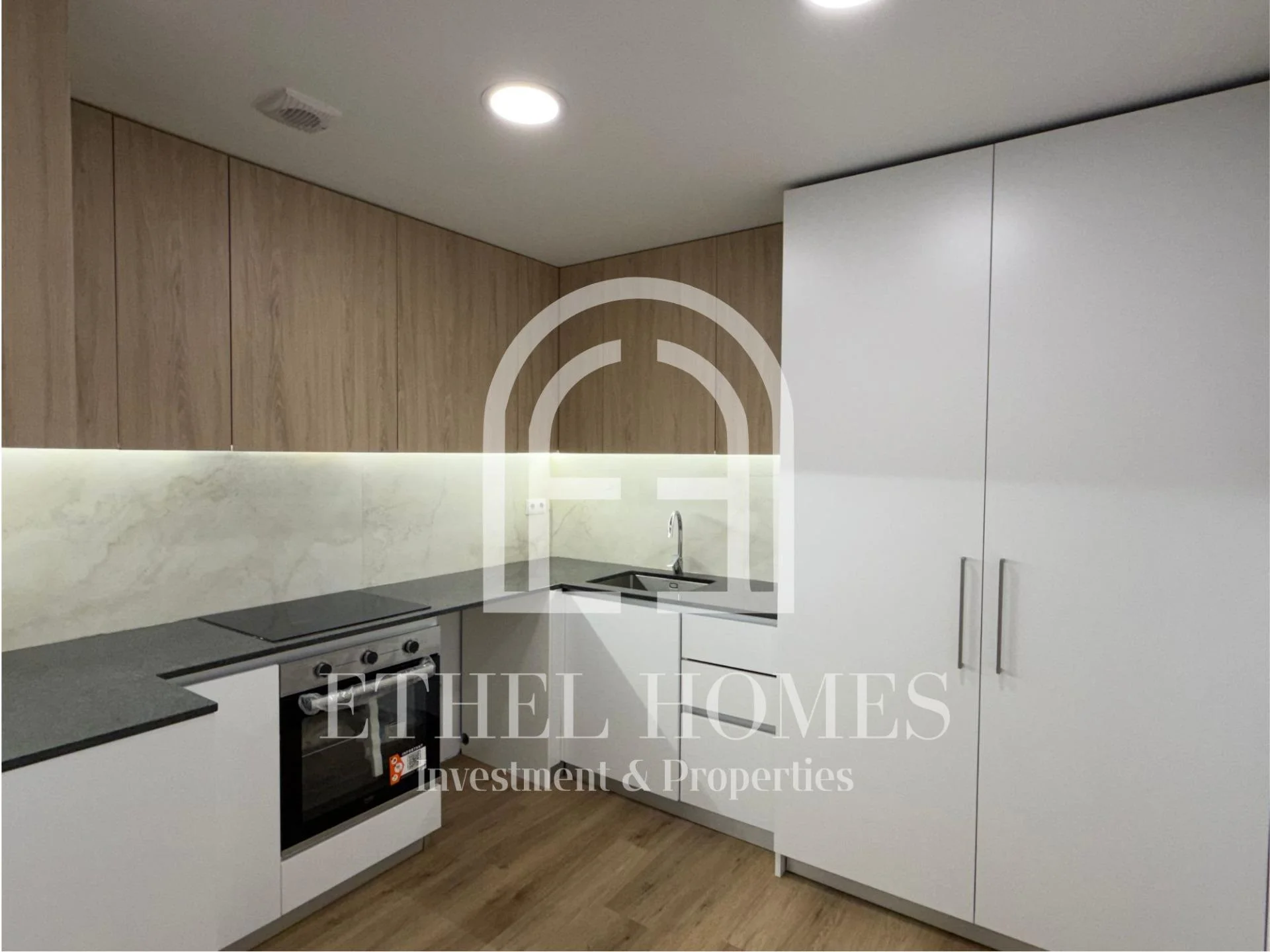 Piso reformado en La Llagosta, 3 habitaciones