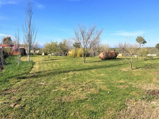 Complejo rural de eventos con 14 habitaciones