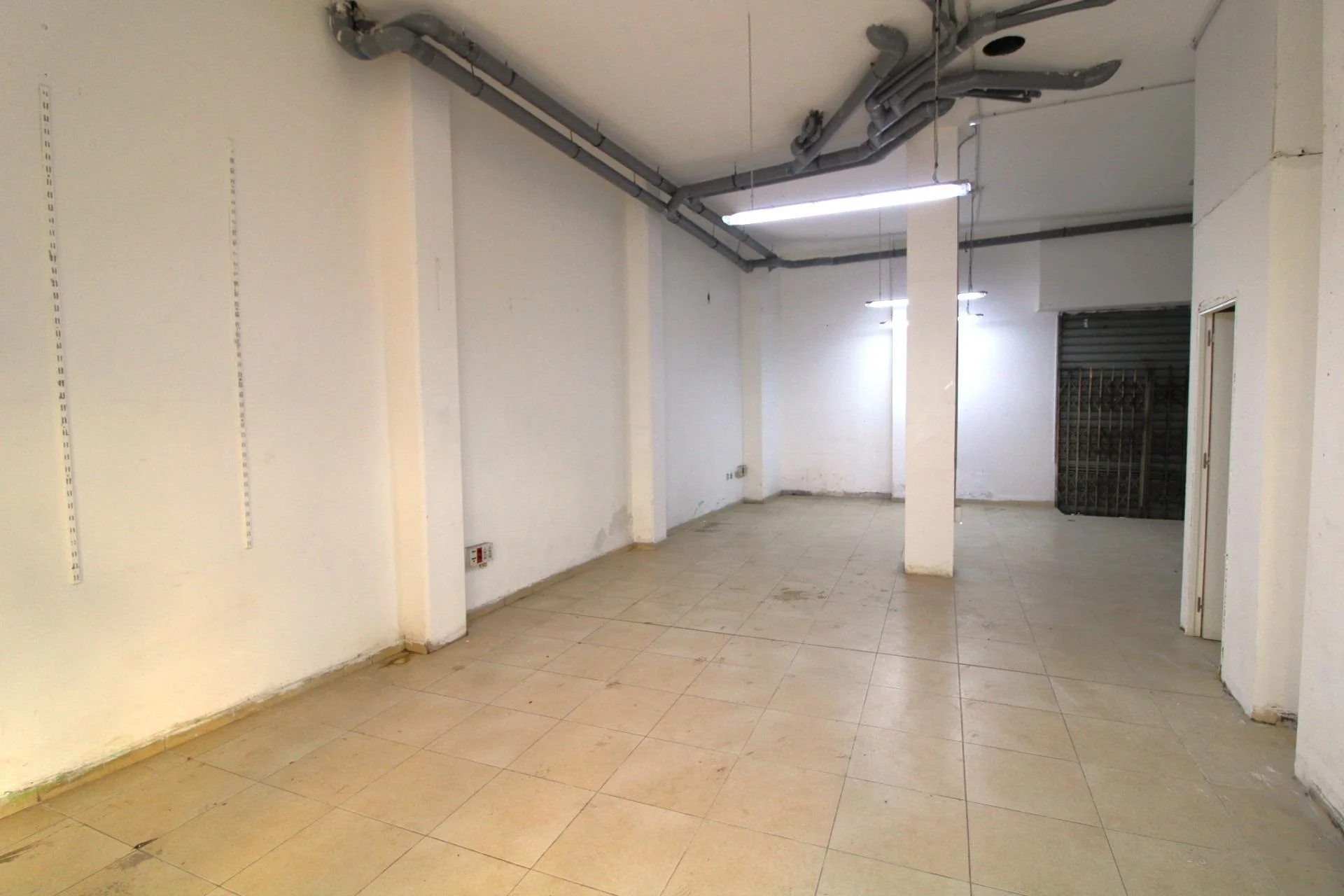 Local comercial en La Soledat, 78 m²