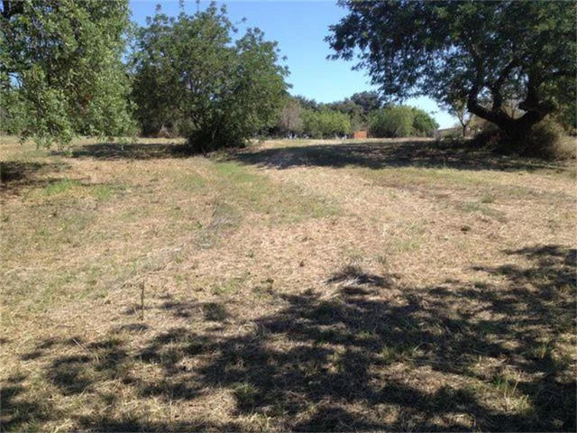 Rural plot near Lloseta, 2,900 m²