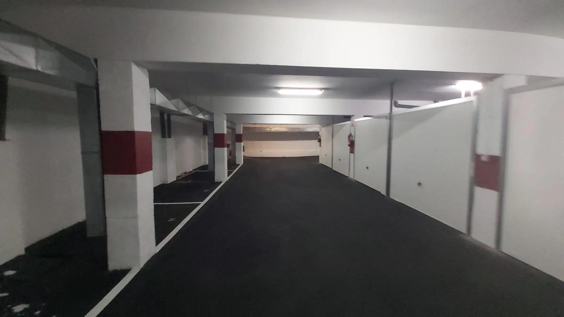 Parking de 12 m² en sótano, Puerto Cruz