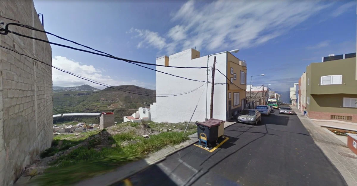 Parcela en Casa Ayala de 296 m²
