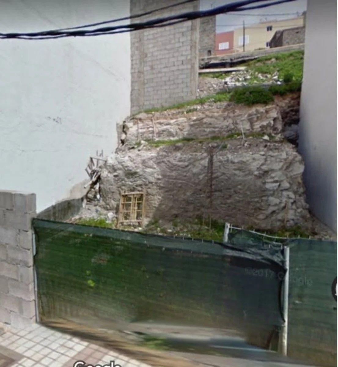 Solar urbano en Casa Ayala, 146 m²