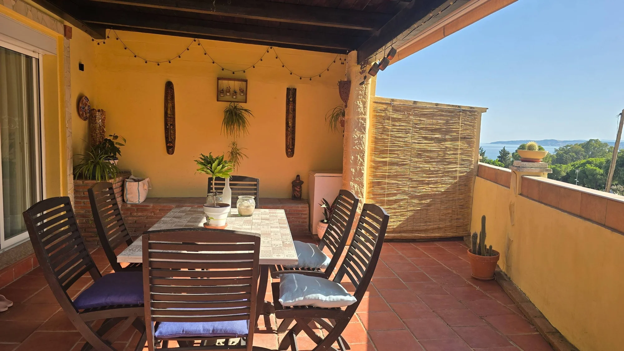 Seghers townhouse with 3 bedrooms
