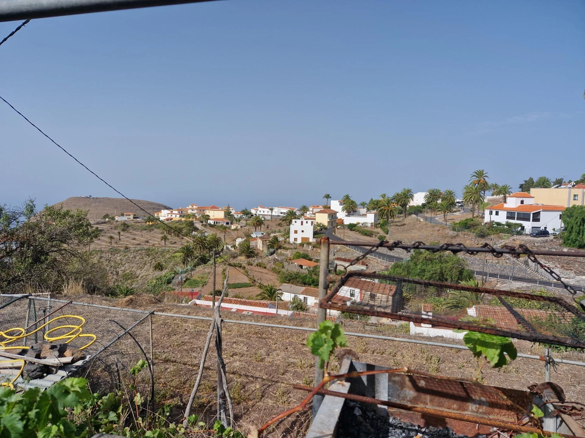 Casa rural en Alajero, 3 dormitorios