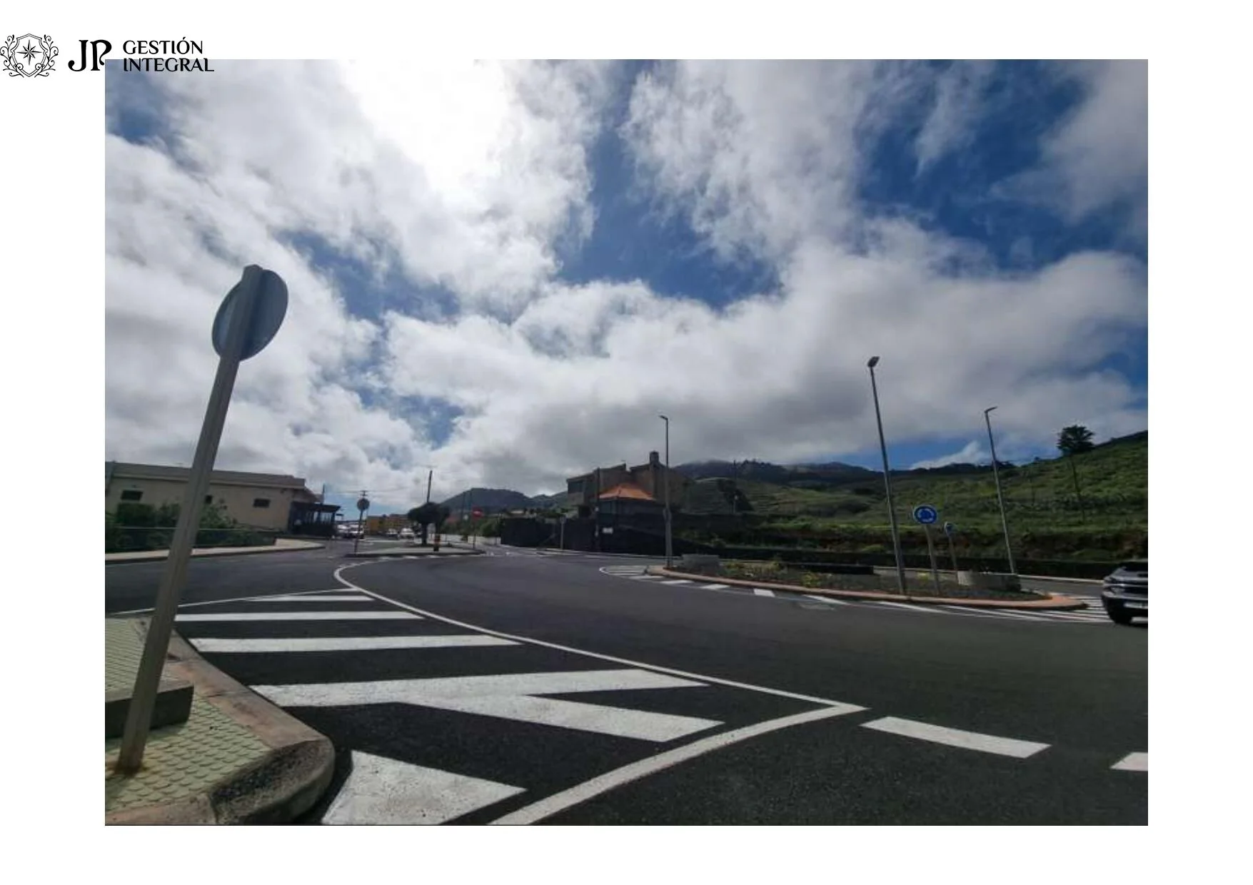 Parcela industrial en Valverde, 720 m²