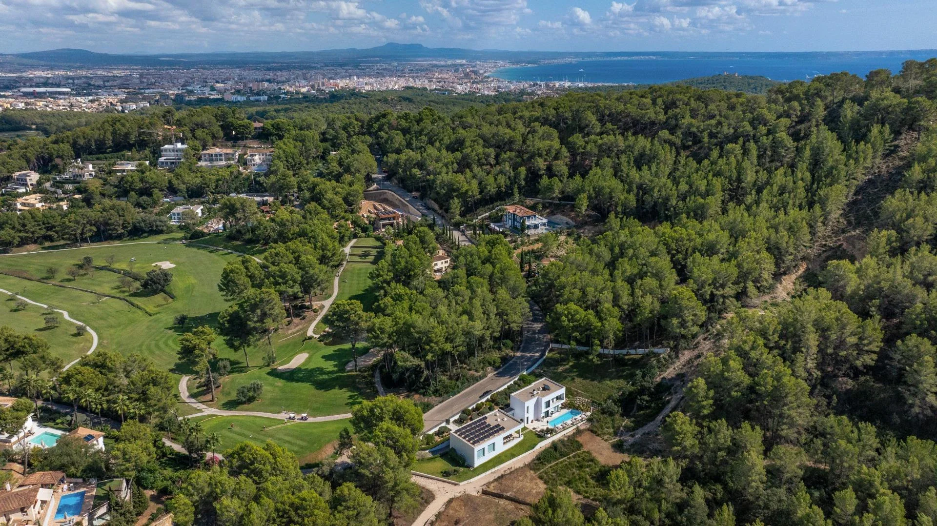 Propiedad anunciada en venta