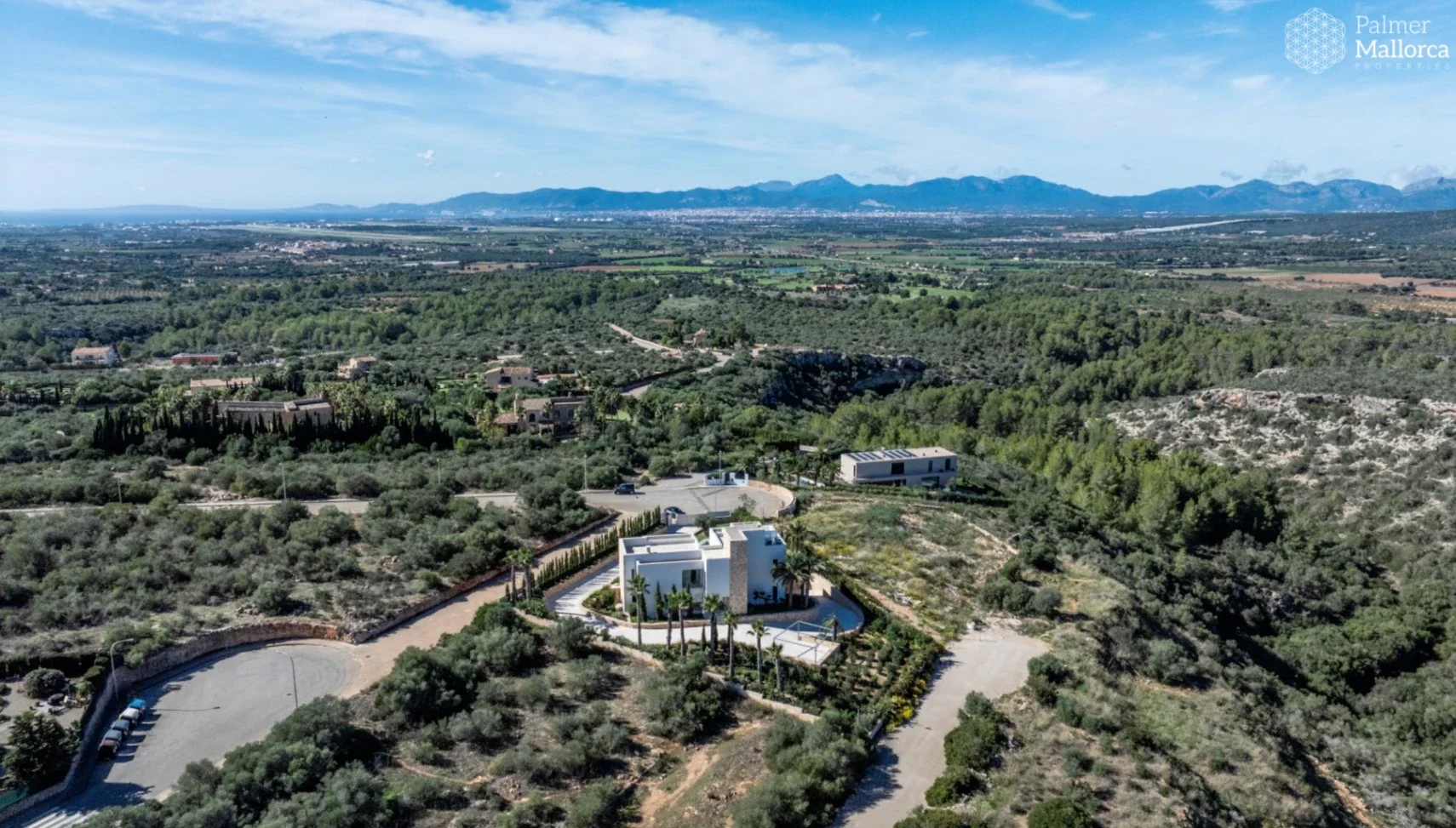Villa de lujo en Son Gual, 5 dormitorios