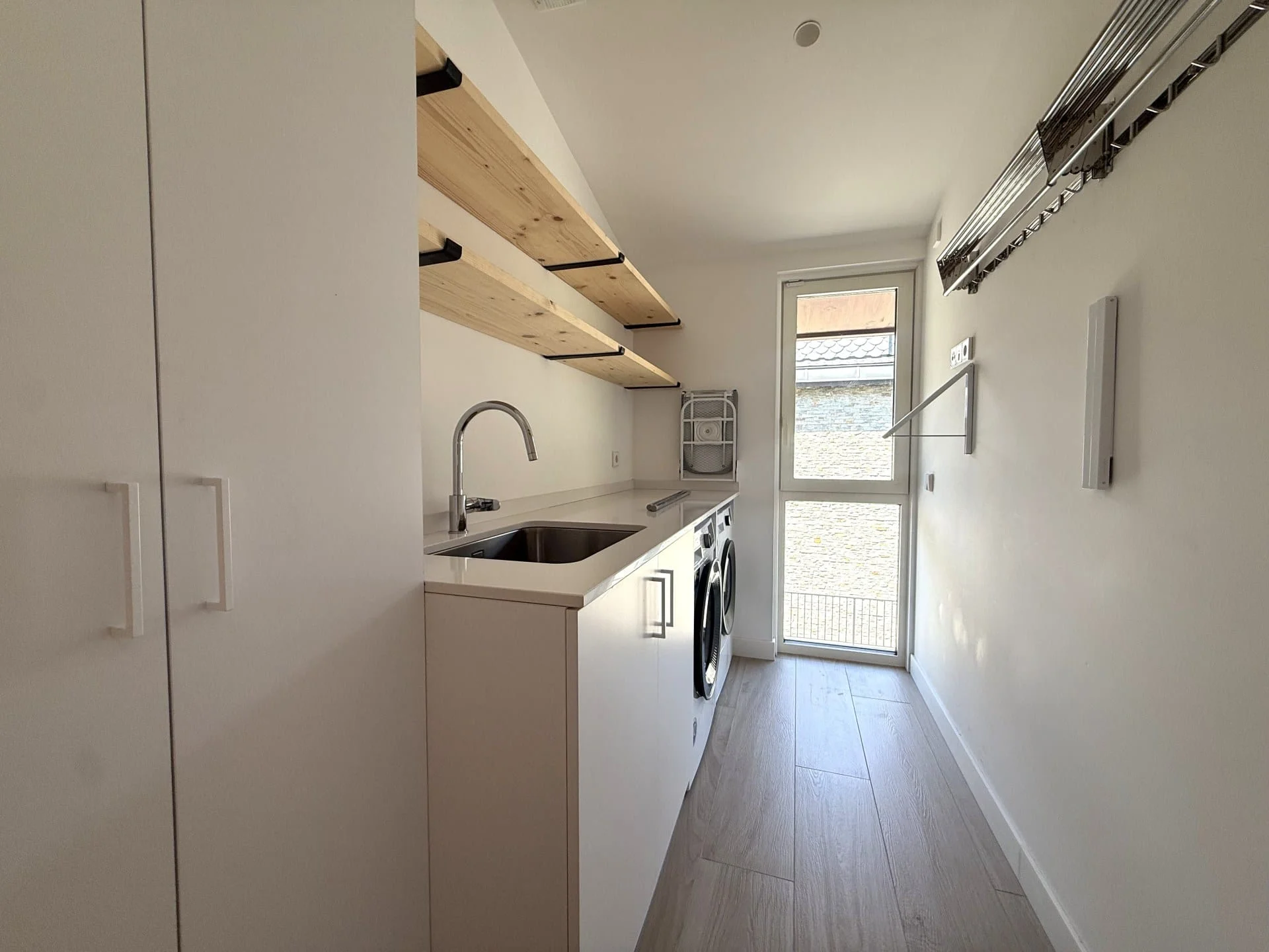 Chalet nuevo en Incles con zona wellness de 240 m²