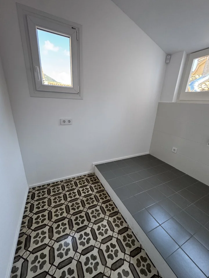 Piso reformado en Plaza Mayor, 3 habitaciones