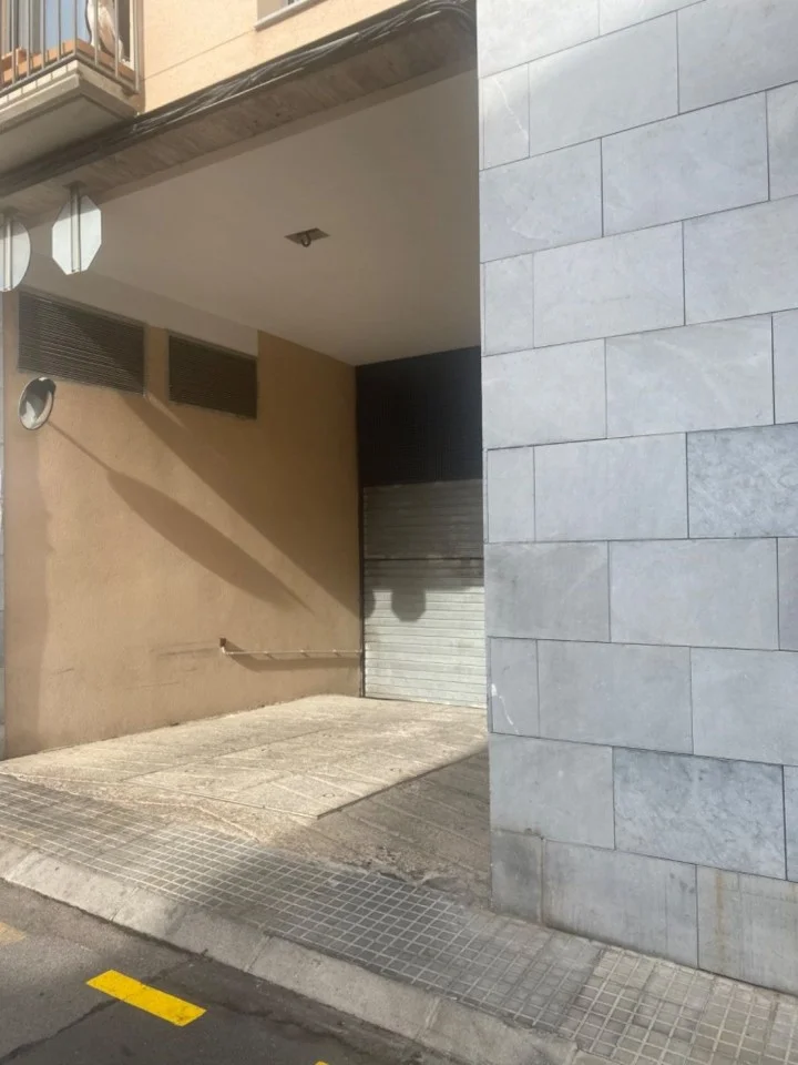 Storage units in Manresa, 4–5 sqm