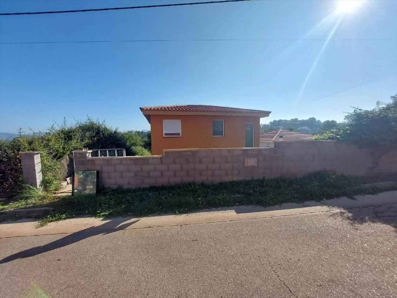 Casa para rehabilitar en Cabrera d'Anoia